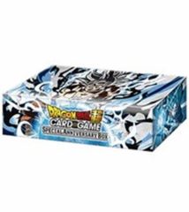 Autonomous Ultra Goku: Special Anniversary Box: Box Set